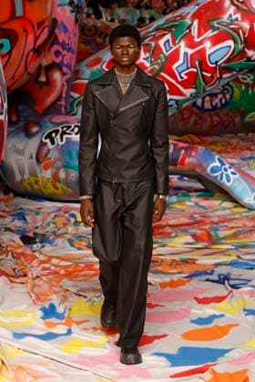 Diesel Ready to wear fall winter 2025:26 MILAN February 2025 Diesel Ready to wear fall winter 2025:26 MILAN February 2025, Credit:Zeppelin Avalon  Copyright: xZeppelinx xAvalonx 0969271495