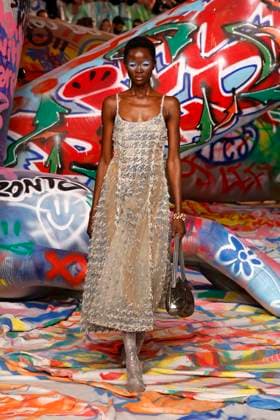 Diesel Ready to wear fall winter 2025:26 MILAN February 2025 Diesel Ready to wear fall winter 2025:26 MILAN February 2025, Credit:Zeppelin Avalon  Copyright: xZeppelinx xAvalonx 0969271727