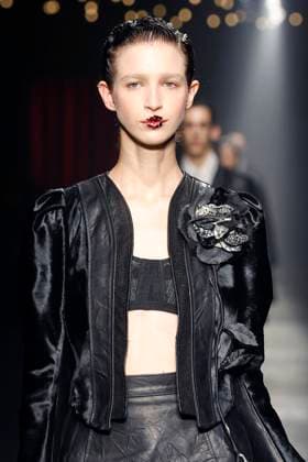 Antonio Marras Ready to wear fall winter 2025:26 MILAN February 2025 Antonio Marras Ready to wear fall winter 2025:26 MILAN February 2025, Credit:Zeppelin Avalon  Copyright: xZeppelinx xAvalonx 0969271461