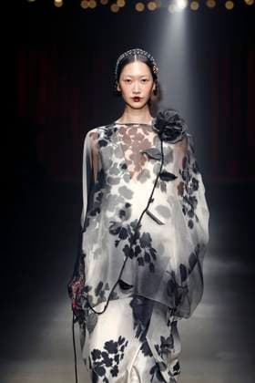 Antonio Marras Ready to wear fall winter 2025:26 MILAN February 2025 Antonio Marras Ready to wear fall winter 2025:26 MILAN February 2025, Credit:Zeppelin Avalon  Copyright: xZeppelinx xAvalonx 0969272599