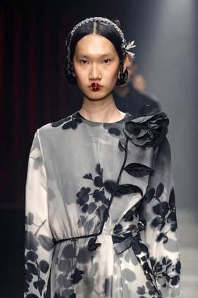 Antonio Marras Ready to wear fall winter 2025:26 MILAN February 2025 Antonio Marras Ready to wear fall winter 2025:26 MILAN February 2025, Credit:Zeppelin Avalon  Copyright: xZeppelinx xAvalonx 0969272631