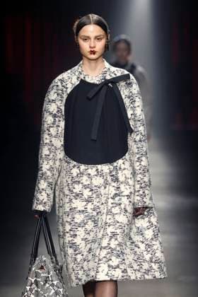 Antonio Marras Ready to wear fall winter 2025:26 MILAN February 2025 Antonio Marras Ready to wear fall winter 2025:26 MILAN February 2025, Credit:Zeppelin Avalon  Copyright: xZeppelinx xAvalonx 0969272656