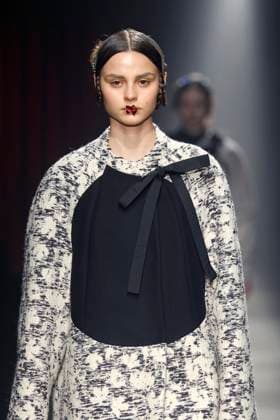 Antonio Marras Ready to wear fall winter 2025:26 MILAN February 2025 Antonio Marras Ready to wear fall winter 2025:26 MILAN February 2025, Credit:Zeppelin Avalon  Copyright: xZeppelinx xAvalonx 0969272666