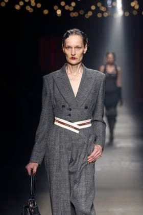 Antonio Marras Ready to wear fall winter 2025:26 MILAN February 2025 Antonio Marras Ready to wear fall winter 2025:26 MILAN February 2025, Credit:Zeppelin Avalon  Copyright: xZeppelinx xAvalonx 0969272705