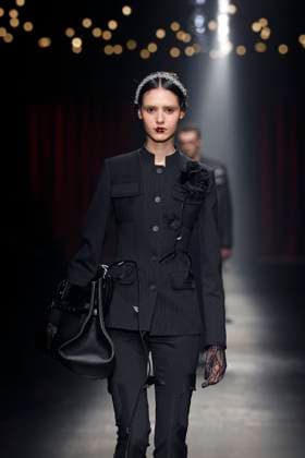 Antonio Marras Ready to wear fall winter 2025:26 MILAN February 2025 Antonio Marras Ready to wear fall winter 2025:26 MILAN February 2025, Credit:Zeppelin Avalon  Copyright: xZeppelinx xAvalonx 0969272876