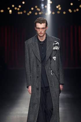 Antonio Marras Ready to wear fall winter 2025:26 MILAN February 2025 Antonio Marras Ready to wear fall winter 2025:26 MILAN February 2025, Credit:Zeppelin Avalon  Copyright: xZeppelinx xAvalonx 0969272923