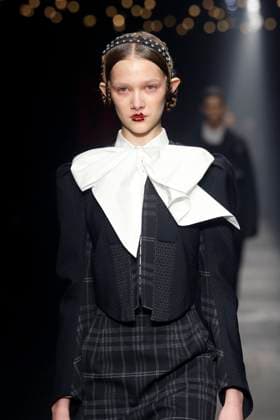 Antonio Marras Ready to wear fall winter 2025:26 MILAN February 2025 Antonio Marras Ready to wear fall winter 2025:26 MILAN February 2025, Credit:Zeppelin Avalon  Copyright: xZeppelinx xAvalonx 0969273102