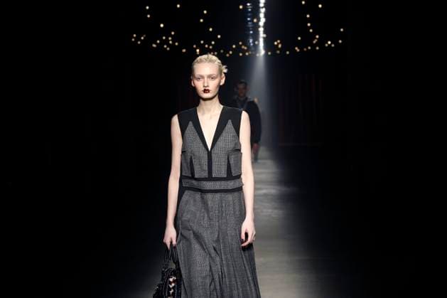 Antonio Marras Ready to wear fall winter 2025:26 MILAN February 2025 Antonio Marras Ready to wear fall winter 2025:26 MILAN February 2025, Credit:Zeppelin Avalon  Copyright: xZeppelinx xAvalonx 0969273201
