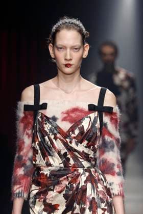 Antonio Marras Ready to wear fall winter 2025:26 MILAN February 2025 Antonio Marras Ready to wear fall winter 2025:26 MILAN February 2025, Credit:Zeppelin Avalon  Copyright: xZeppelinx xAvalonx 0969273411