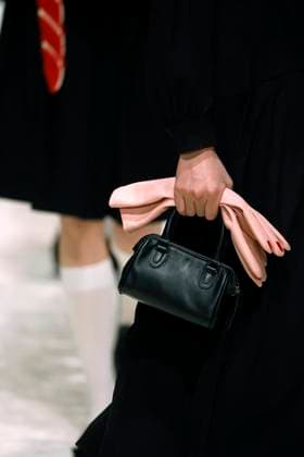 Vivetta Ready to wear fall winter 2025:26 MILAN February 2025 Vivetta Ready to wear fall winter 2025:26 MILAN February 2025, Credit:Zeppelin Avalon  Copyright: xZeppelinx xAvalonx 0969314013