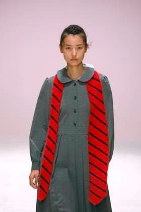 Vivetta Ready to wear fall winter 2025:26 MILAN February 2025 Vivetta Ready to wear fall winter 2025:26 MILAN February 2025, Credit:Zeppelin Avalon  Copyright: xZeppelinx xAvalonx 0969313040