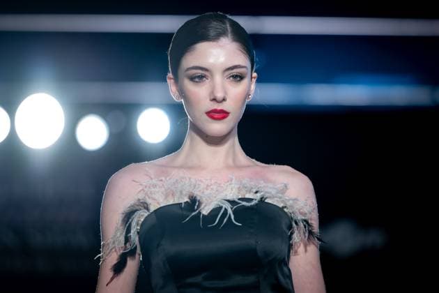 The WOMderful Inclusive Fashion Show by Benedetta De Luca The WOMderful Inclusive Fashion Show by Benedetta De Luca, exclusive event during Milan Fashion Week to promote inclusion in fashion., Credit:Rossella Papetti Avalon Italy, Milano, Milan  Copyright: xRossellaxPapettix xAvalonx 0969204090