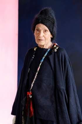 Daniela Gregis Ready to wear fall winter 2025:26 MILAN February 2025 Daniela Gregis Ready to wear fall winter 2025:26 MILAN February 2025, Credit:Zeppelin Avalon  Copyright: xZeppelinx xAvalonx 0969306189