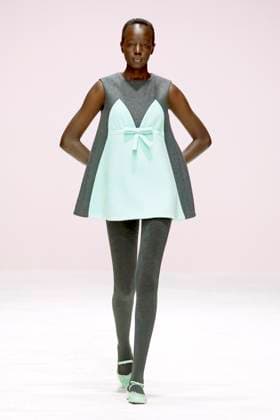 Vivetta Ready to wear fall winter 2025:26 MILAN February 2025 Vivetta Ready to wear fall winter 2025:26 MILAN February 2025, Credit:Zeppelin Avalon  Copyright: xZeppelinx xAvalonx 0969312460