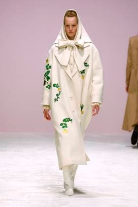Vivetta Ready to wear fall winter 2025:26 MILAN February 2025 Vivetta Ready to wear fall winter 2025:26 MILAN February 2025, Credit:Zeppelin Avalon  Copyright: xZeppelinx xAvalonx 0969313713