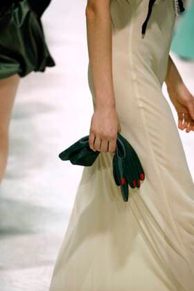 Vivetta Ready to wear fall winter 2025:26 MILAN February 2025 Vivetta Ready to wear fall winter 2025:26 MILAN February 2025, Credit:Zeppelin Avalon  Copyright: xZeppelinx xAvalonx 0969314143