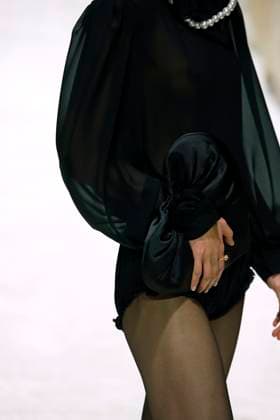 Vivetta Ready to wear fall winter 2025:26 MILAN February 2025 Vivetta Ready to wear fall winter 2025:26 MILAN February 2025, Credit:Zeppelin Avalon  Copyright: xZeppelinx xAvalonx 0969314188