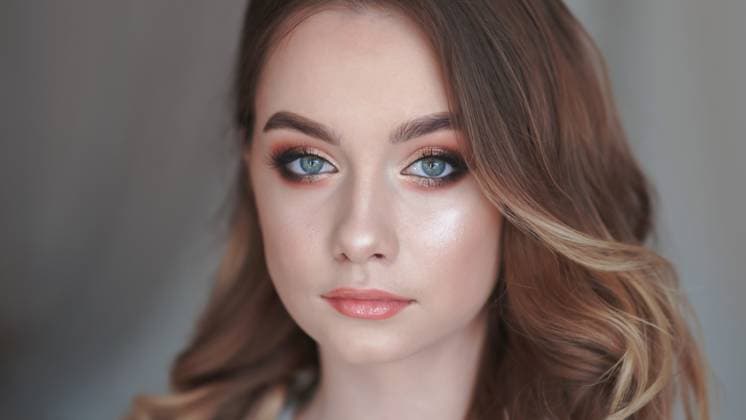 Beautiful 16 year old girl with beautiful makeup, model released, , 51228988.jpg, teen, makeup, beautiful, fashion, face, beauty, model, woman, glamour, girl, skin, portrait, lips, luxury, lipstick, eyes, hair, lady, female, style, sensual, cosmetic, white, care, brunette, young, skincare, make-up, background, attractive, elegant, smokey, cosmetics, people, hands, glance, healthy, make, eyelashes, jewelry, blue, nude, trendy, shiny, person, color, trend, art, passion, polish RECORD DATE NOT STATED