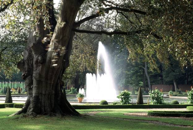 Apeldoorn, Paleis Het Loo Apeldoorn, Paleis Het Loo Copyright: imageBROKER FlorianxMonheim iblflm12717917.jpg