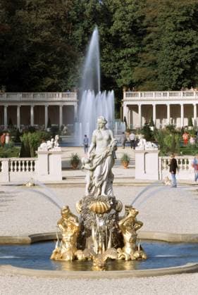 Apeldoorn, Paleis Het Loo Apeldoorn, Paleis Het Loo Copyright: imageBROKER FlorianxMonheim iblflm12717959.jpg