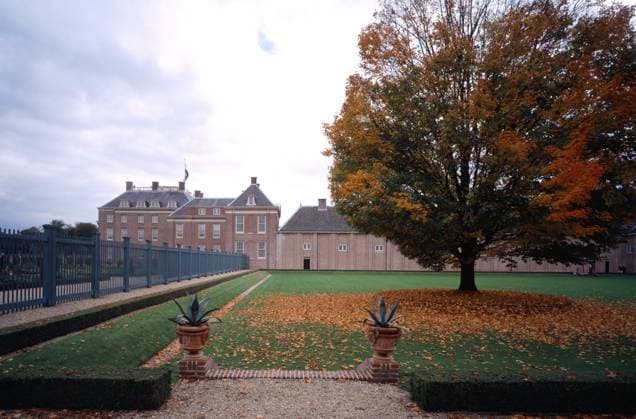 Apeldoorn, Paleis Het Loo Apeldoorn, Paleis Het Loo Copyright: imageBROKER FlorianxMonheim iblflm12717960.jpg