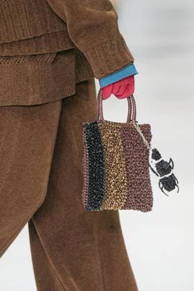Milan, Milan Women s Fashion Week: Fall Winter 2025 26 - Preview Show - catwalk Milan, Milan Women s Fashion Week: Fall Winter 2025 26 - Women s Fashion, Fall Winter 2025 26 - Anteprima fashion show - catwalk in the photo: detail MILAN Italy  Copyright: xIPA ABACAx