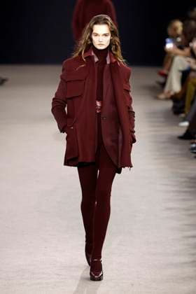 Max Mara Ready to wear fall winter 2025:26 MILAN February 2025 Max Mara Ready to wear fall winter 2025:26 MILAN February 2025, Credit:Zeppelin Avalon  Copyright: xZeppelinx xAvalonx 0969709396