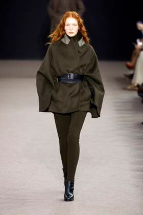 Max Mara Ready to wear fall winter 2025:26 MILAN February 2025 Max Mara Ready to wear fall winter 2025:26 MILAN February 2025, Credit:Zeppelin Avalon  Copyright: xZeppelinx xAvalonx 0969709916