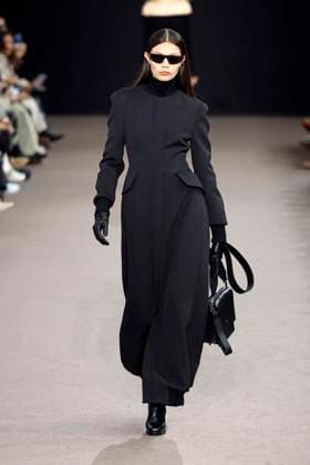 Max Mara Ready to wear fall winter 2025:26 MILAN February 2025 Max Mara Ready to wear fall winter 2025:26 MILAN February 2025, Credit:Zeppelin Avalon  Copyright: xZeppelinx xAvalonx 0969710104
