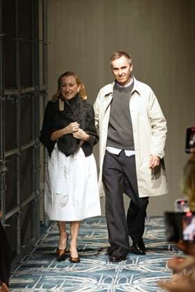 PRADA Ready to wear fall winter 2025:26 MILAN February 2025 PRADA Ready to wear fall winter 2025:26 MILAN February 2025, Credit:Zeppelin Avalon  Copyright: xZeppelinx xAvalonx 0969741115