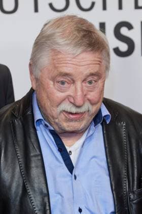 Wolf Biermann - Deutscher Musikautoren Preis 2025 im Hotel Ritz Carlton in Berlin am 27.02.2025. Deutscher Musikautoren Preis 2025