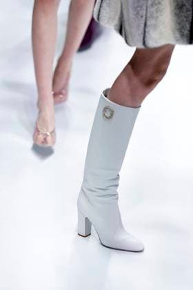 Genny Ready to wear fall winter 2025:26 MILAN February 2025 Genny Ready to wear fall winter 2025:26 MILAN February 2025, Credit:Zeppelin Avalon  Copyright: xZeppelinx xAvalonx 0969762911