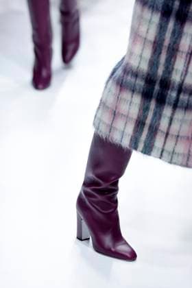 Genny Ready to wear fall winter 2025:26 MILAN February 2025 Genny Ready to wear fall winter 2025:26 MILAN February 2025, Credit:Zeppelin Avalon  Copyright: xZeppelinx xAvalonx 0969762919