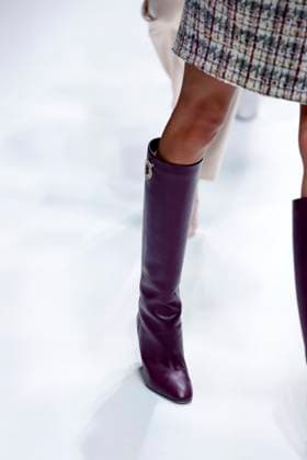 Genny Ready to wear fall winter 2025:26 MILAN February 2025 Genny Ready to wear fall winter 2025:26 MILAN February 2025, Credit:Zeppelin Avalon  Copyright: xZeppelinx xAvalonx 0969762928