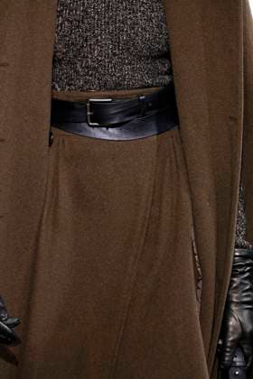 Max Mara Ready to wear fall winter 2025:26 MILAN February 2025 Max Mara Ready to wear fall winter 2025:26 MILAN February 2025, Credit:Zeppelin Avalon  Copyright: xZeppelinx xAvalonx 0969758136