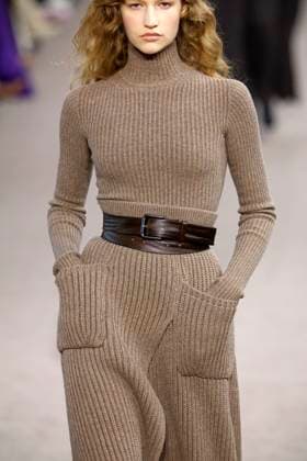 Max Mara Ready to wear fall winter 2025:26 MILAN February 2025 Max Mara Ready to wear fall winter 2025:26 MILAN February 2025, Credit:Zeppelin Avalon  Copyright: xZeppelinx xAvalonx 0969757671