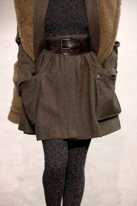 Max Mara Ready to wear fall winter 2025:26 MILAN February 2025 Max Mara Ready to wear fall winter 2025:26 MILAN February 2025, Credit:Zeppelin Avalon  Copyright: xZeppelinx xAvalonx 0969759571