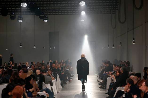 MM6 Maison Margiela Ready to wear fall winter 2025:26; MILAN February 2025 MM6 Maison Margiela Ready to wear fall winter 2025:26; MILAN February 2025, Credit:Zeppelin Avalon  Copyright: xZeppelinx xAvalonx 0969945143