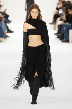 Sportmax Ready to wear fall winter 2025:26 MILAN February 2025 Sportmax Ready to wear fall winter 2025:26 MILAN February 2025, Credit:Zeppelin Avalon  Copyright: xZeppelinx xAvalonx 0970142929