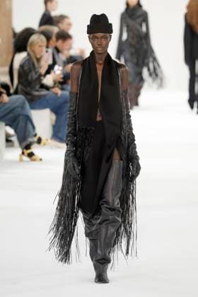 Sportmax Ready to wear fall winter 2025:26 MILAN February 2025 Sportmax Ready to wear fall winter 2025:26 MILAN February 2025, Credit:Zeppelin Avalon  Copyright: xZeppelinx xAvalonx 0970143168