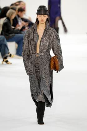 Sportmax Ready to wear fall winter 2025:26 MILAN February 2025 Sportmax Ready to wear fall winter 2025:26 MILAN February 2025, Credit:Zeppelin Avalon  Copyright: xZeppelinx xAvalonx 0970143241