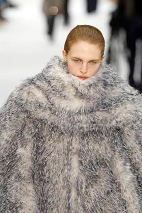Sportmax Ready to wear fall winter 2025:26 MILAN February 2025 Sportmax Ready to wear fall winter 2025:26 MILAN February 2025, Credit:Zeppelin Avalon  Copyright: xZeppelinx xAvalonx 0970144658
