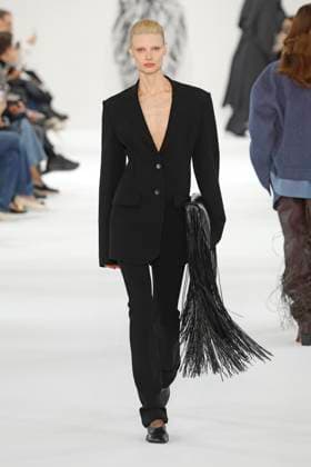 Sportmax Ready to wear fall winter 2025:26 MILAN February 2025 Sportmax Ready to wear fall winter 2025:26 MILAN February 2025, Credit:Zeppelin Avalon  Copyright: xZeppelinx xAvalonx 0970144863