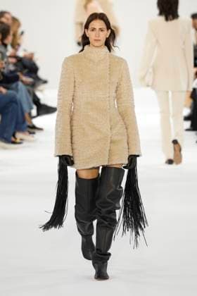 Sportmax Ready to wear fall winter 2025:26 MILAN February 2025 Sportmax Ready to wear fall winter 2025:26 MILAN February 2025, Credit:Zeppelin Avalon  Copyright: xZeppelinx xAvalonx 0970145542