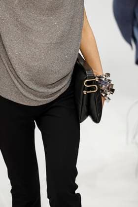 Sportmax Ready to wear fall winter 2025:26 MILAN February 2025 Sportmax Ready to wear fall winter 2025:26 MILAN February 2025, Credit:Zeppelin Avalon  Copyright: xZeppelinx xAvalonx 0970144777