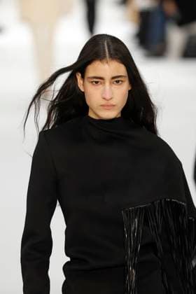 Sportmax Ready to wear fall winter 2025:26 MILAN February 2025 Sportmax Ready to wear fall winter 2025:26 MILAN February 2025, Credit:Zeppelin Avalon  Copyright: xZeppelinx xAvalonx 0970145127