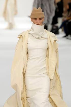 Sportmax Ready to wear fall winter 2025:26 MILAN February 2025 Sportmax Ready to wear fall winter 2025:26 MILAN February 2025, Credit:Zeppelin Avalon  Copyright: xZeppelinx xAvalonx 0970145186