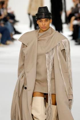 Sportmax Ready to wear fall winter 2025:26 MILAN February 2025 Sportmax Ready to wear fall winter 2025:26 MILAN February 2025, Credit:Zeppelin Avalon  Copyright: xZeppelinx xAvalonx 0970145484