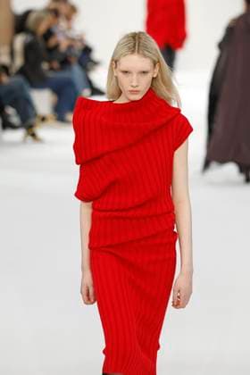Sportmax Ready to wear fall winter 2025:26 MILAN February 2025 Sportmax Ready to wear fall winter 2025:26 MILAN February 2025, Credit:Zeppelin Avalon  Copyright: xZeppelinx xAvalonx 0970145724