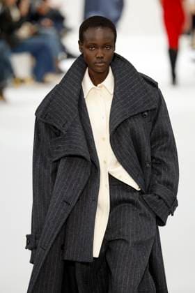 Sportmax Ready to wear fall winter 2025:26 MILAN February 2025 Sportmax Ready to wear fall winter 2025:26 MILAN February 2025, Credit:Zeppelin Avalon  Copyright: xZeppelinx xAvalonx 0970145967